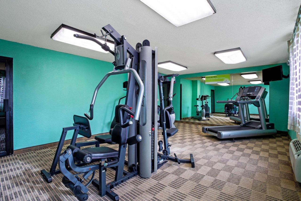 La Quinta By Wyndham Armonk Westchester Cnty Apt Exterior photo