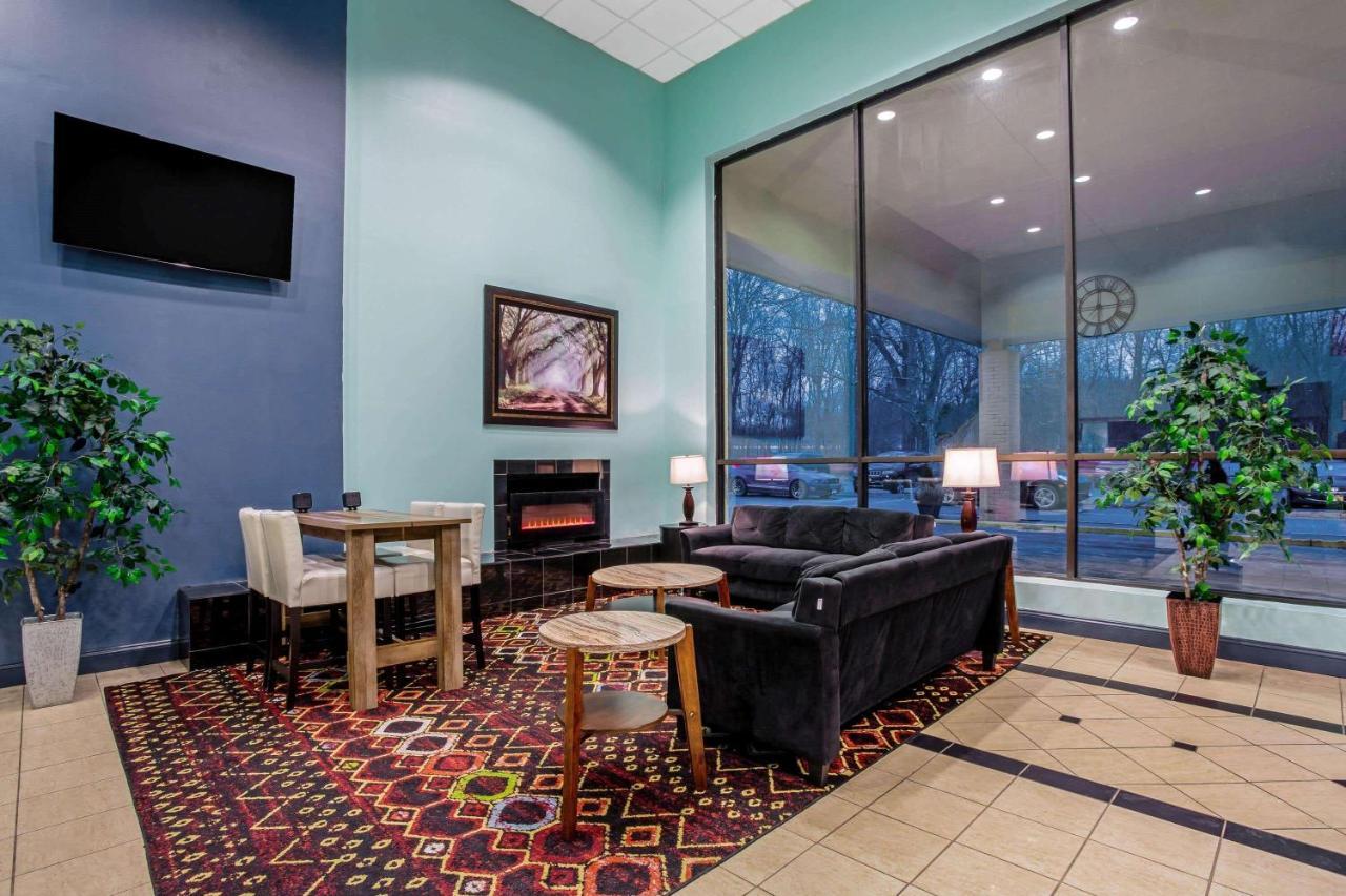La Quinta By Wyndham Armonk Westchester Cnty Apt Exterior photo