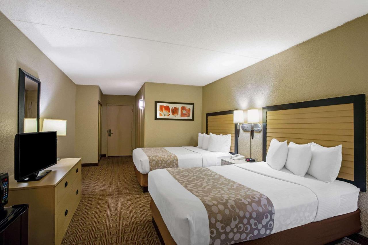 La Quinta By Wyndham Armonk Westchester Cnty Apt Exterior photo