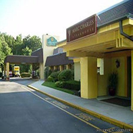 La Quinta By Wyndham Armonk Westchester Cnty Apt Exterior photo