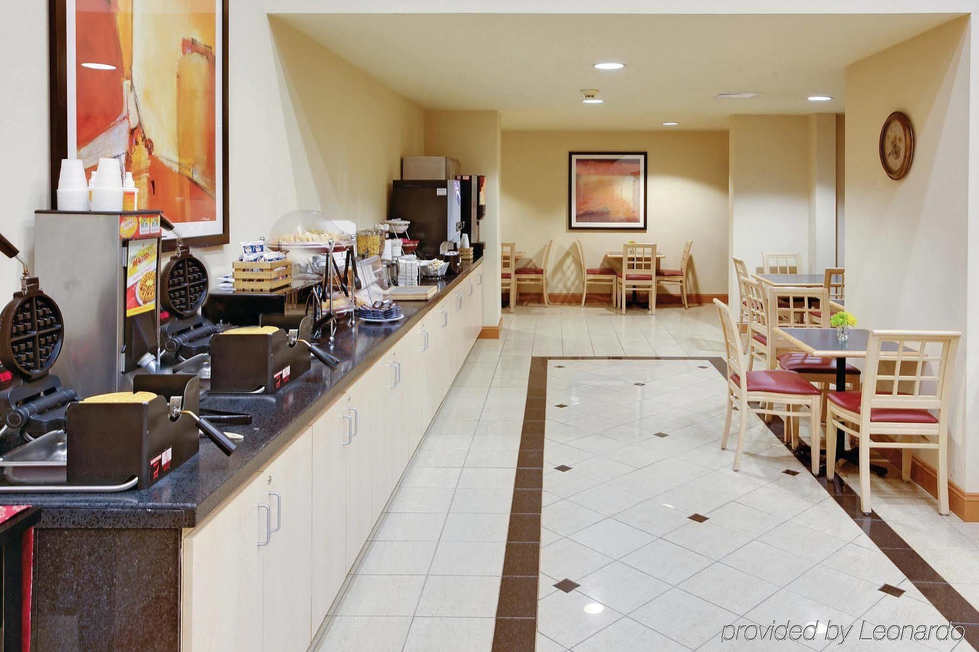 La Quinta By Wyndham Armonk Westchester Cnty Apt Exterior photo