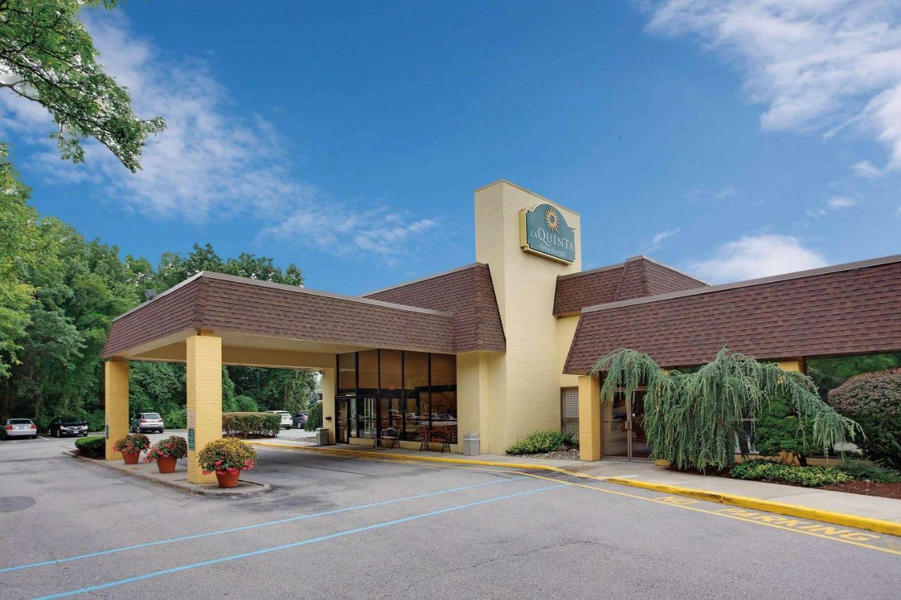 La Quinta By Wyndham Armonk Westchester Cnty Apt Exterior photo